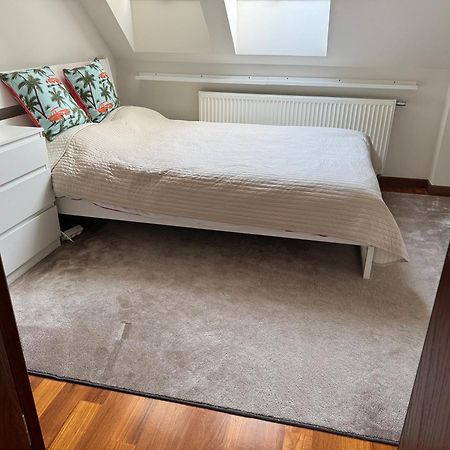Willa Horyzont Hel Bagian luar foto